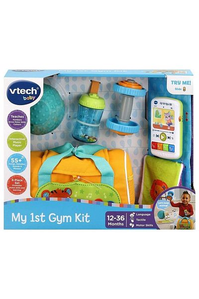 VTech Baby VTech My 1st Gym Kit