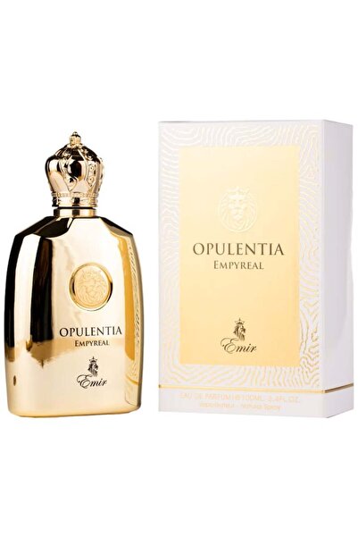 Paris Corner Opulentia Empyreal Emir Paris Corner, Apa de Parfum, Unisex, 100...