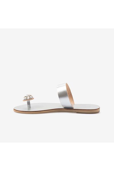 KEMAL TANCA Nicolas Lainas Women's Slippers 243Bm