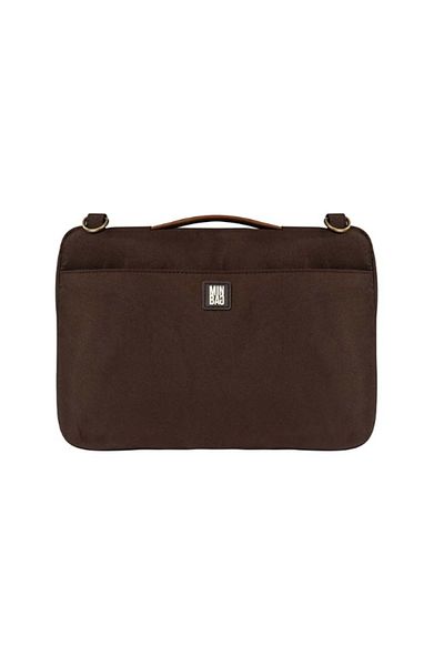 arttone Micheal 15" Laptop Bag Brown 530-12