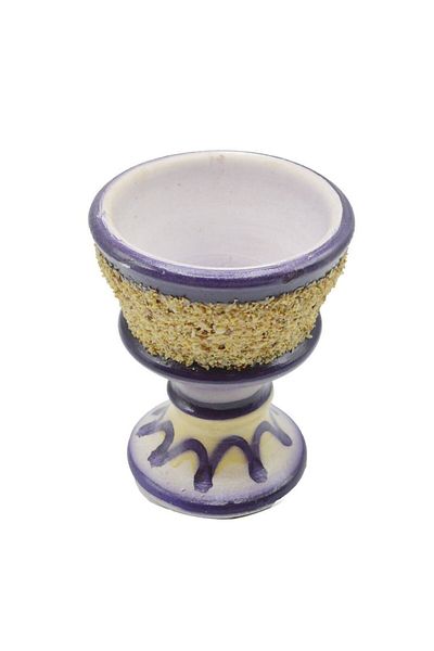 Generic Incense burner and creative pottery masterpiece