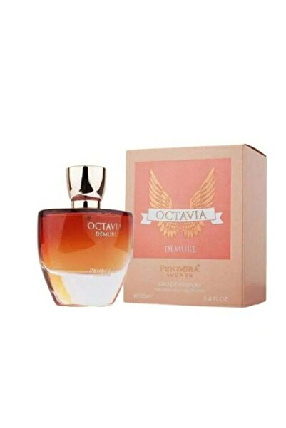 Paris Corner Octavia Demure Pendora Scents Paris Corner, Eau de Parfum, Femei...