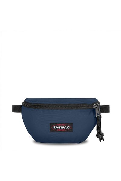 Eastpak Springer Navy Blue Waist Bag