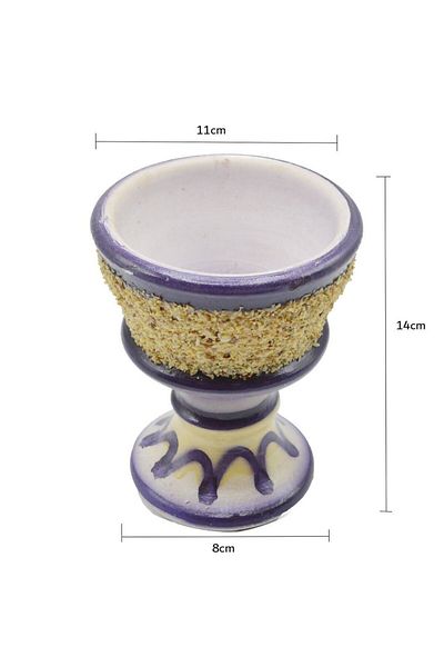 Generic Incense burner and creative pottery masterpiece