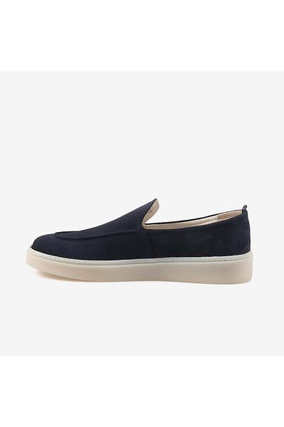 MOCASSINI Men's Casual Shoes 9566