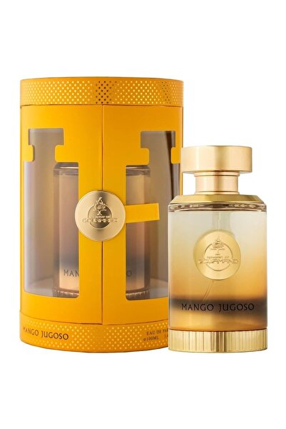 Paris Corner Ministry Of Gourmand Paris Corner Mango Jugoso, Eau de Parfum, U...