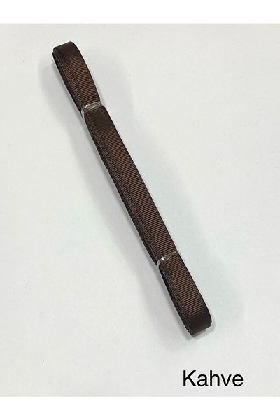 karantuhafiye Grosgrain Ribbon 10 mm (1 cm) / 10 Meters