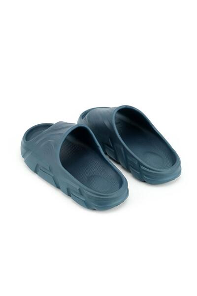 GEZER Papuci de baie de grădină Eva pentru bărbați, de vară, potriviti pentru podele umede