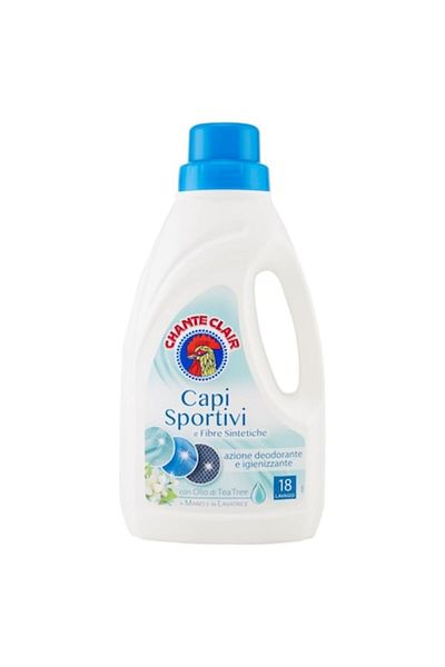 chante clair Detergent lichid de rufe Chanteclair Sport Fabrics 18 spălări 900ml