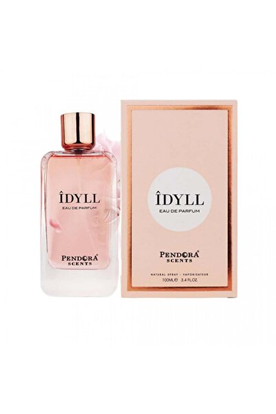 Paris Corner IDYLL Paris Corner Pendora Scents, Apa de parfum, femei, 100 ml,...