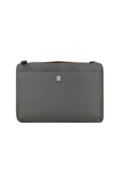 arttone Micheal 15" Laptop Bag Gray 530-04