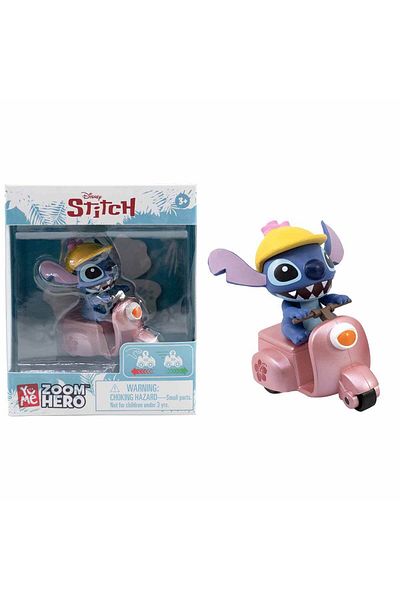 Stitch Yume Zoom Hero Stitch 1