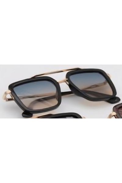 Escales Women's Uv-400 Protection Sunglasses