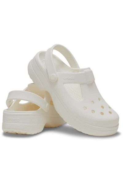 Crocs قبقاب ماري جين الكلاسيكي K