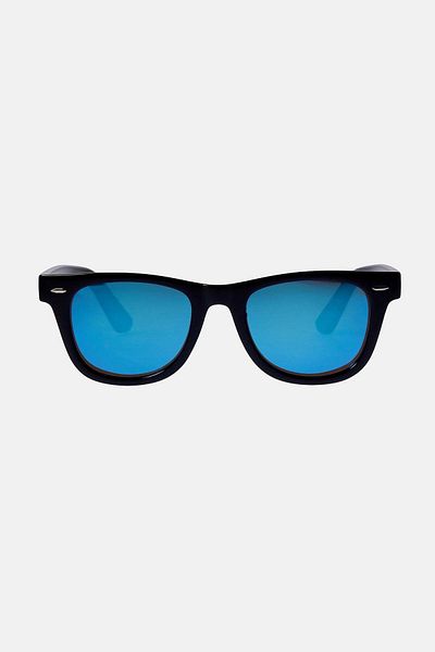 Reflect Studio Protector Sunglasses - Black