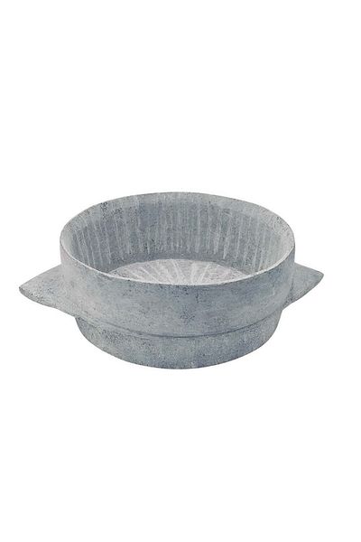 Generic Yemeni stone pot for cooking popular dishes