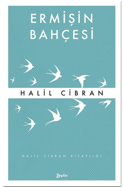 Zeplin Kitap Ermişin Bahçesi