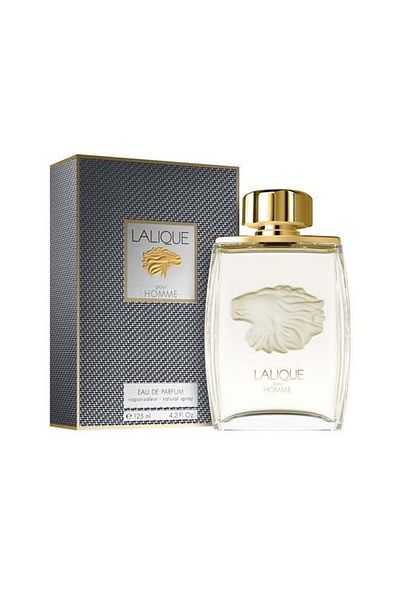 Lalique Men's EDP Perfume 125ml