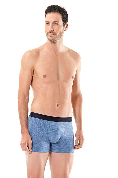 Cacharel Ανδρικά μποξεράκια Lycra 2 τεμαχίων, 95% βαμβάκι 5% λύκρα