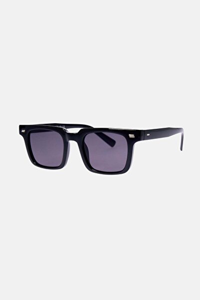 Reflect Studio Traveler Sunglasses - Black