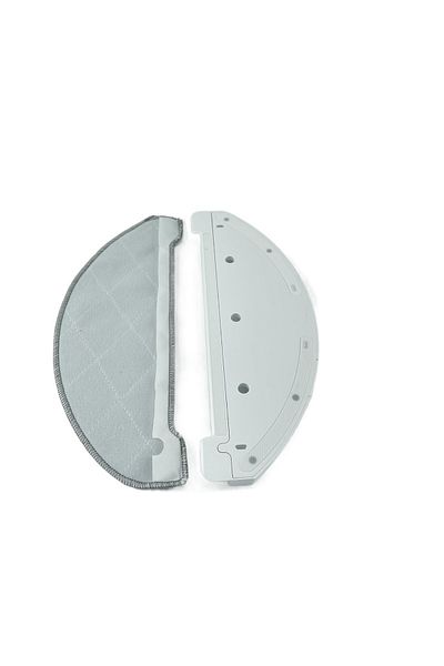 LİN GRUP Viomi S9 and Imilab V1 Robot Vacuum Cleaner Compatible Mop Attachment-Mop Holder