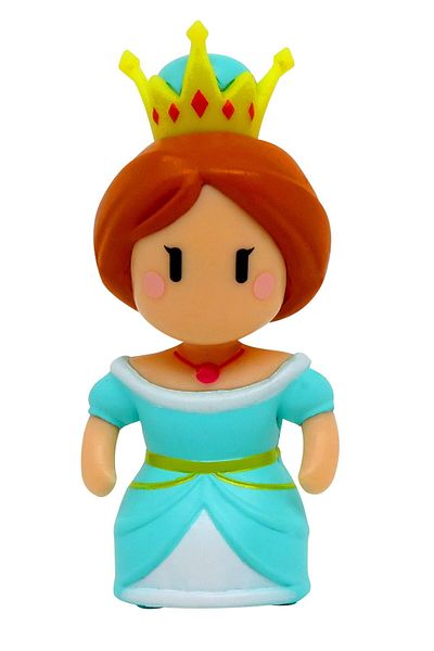 Stumble Guys 5Li Mini Figure S3-Sg-40025 5