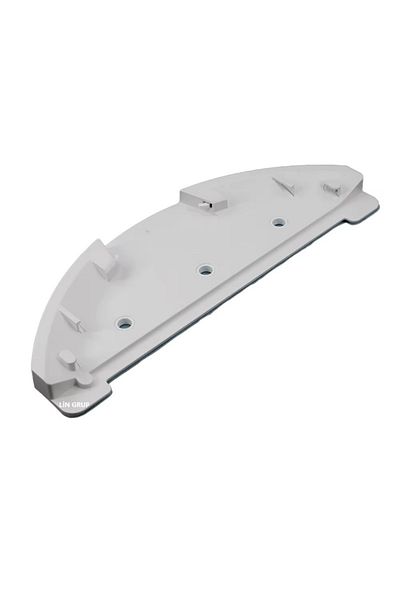 LİN GRUP Viomi S9 and Imilab V1 Robot Vacuum Cleaner Compatible Mop Attachment-Mop Holder