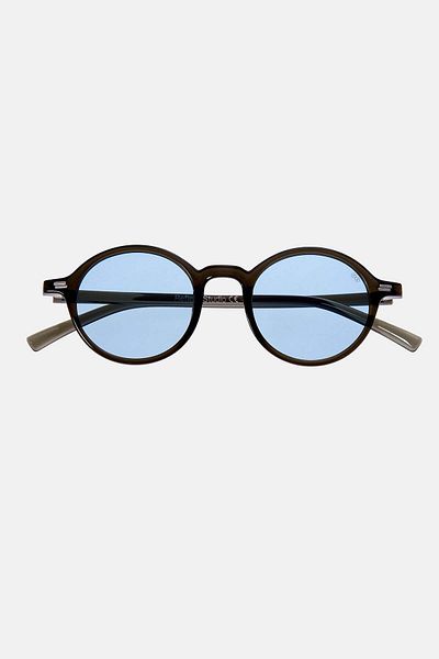 Reflect Studio Observer Sunglasses - Black