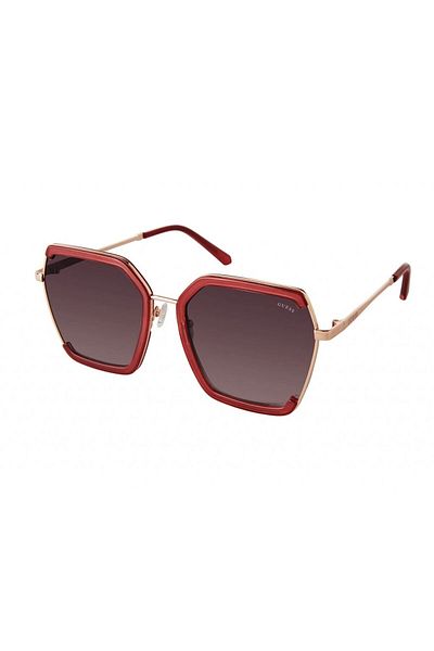 Guess Ladies' Sunglasses Gf0418-5869t Ø 58 Mm