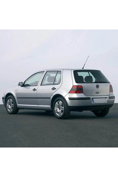 Bisra Left Front Exterior Door Handle Inner Bracket 3B0837885D for Vw Golf 4 1998-2004