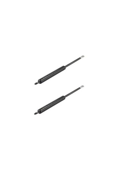 OEM Set 2 pieces gas shock absorber for bed hinge 450N