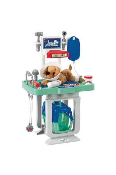 ECOİFFİER Ecoiffier Veterinary Center