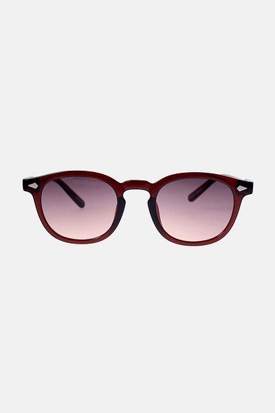 Reflect Studio Explorer Sunglasses - Brown