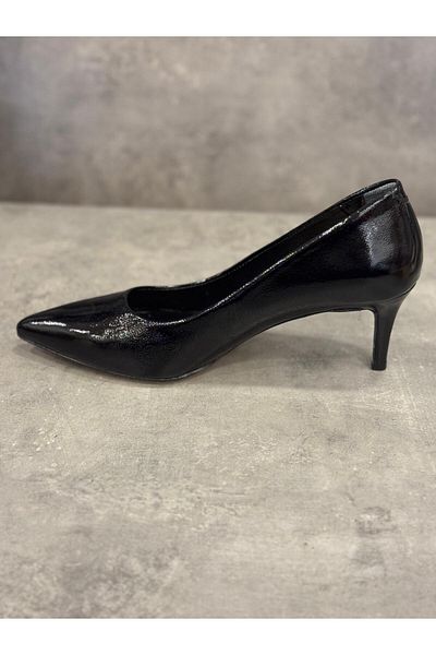NISH NISH, FĂCUT DE MÂNĂ, PIELE GENUINĂ, TALPA CONFORT, PANTOFI ELEGANTI CU TAC, PROiectați PENTRU UTILIZARE DEZERTĂ