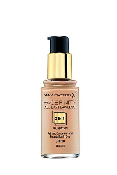Max Factor Max Factor Facefinity 3 in 1 Foundation