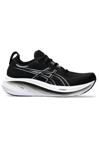 Asics Men's Gel-Nimbus 26 Trainers with PureGEL™ & FF BLAST™ PLUS ECO Cushioning