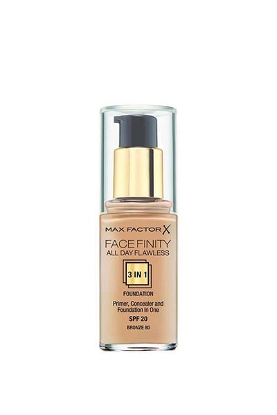 Max Factor Max Factor Facefinity 3 in 1 Foundation