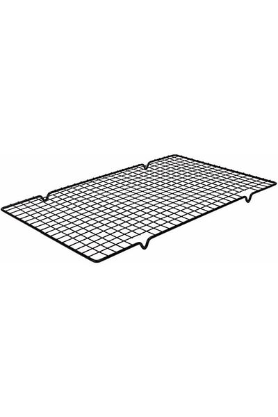 OEM Cooling Rack for Pastries, Latauar, Stainless Steel, Black