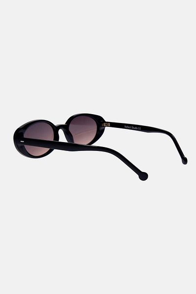 Reflect Studio Dreamer Sunglasses - Black