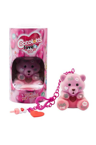 GIOCHI PREZIOSI Coccolotti Love Soyle Valentine