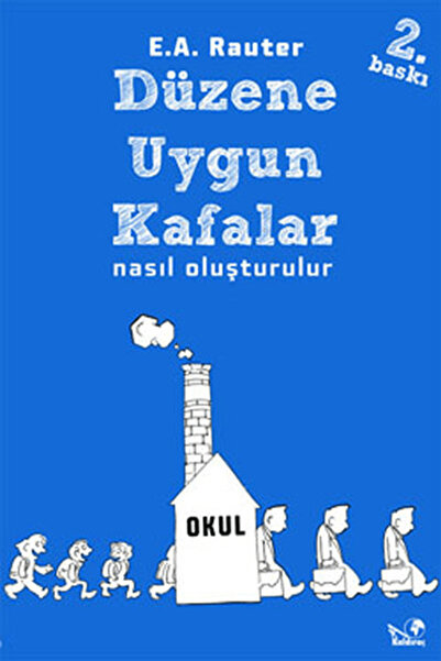 Kaldıraç Yayınevi كيفية إنشاء رؤوس مناسبة للتبسيط