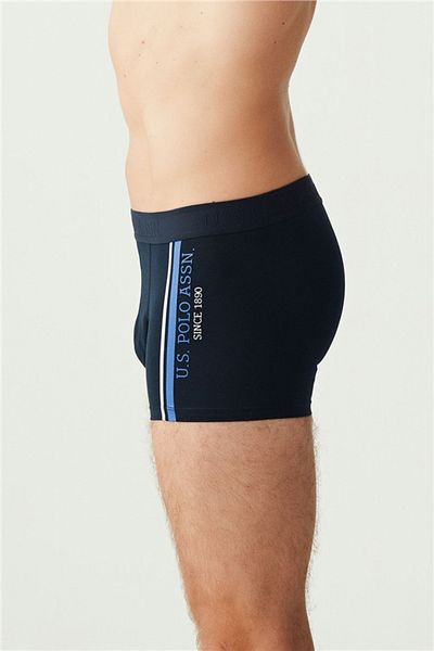 U.S. Polo Assn. Economic Pack of 3 Men's Boxers