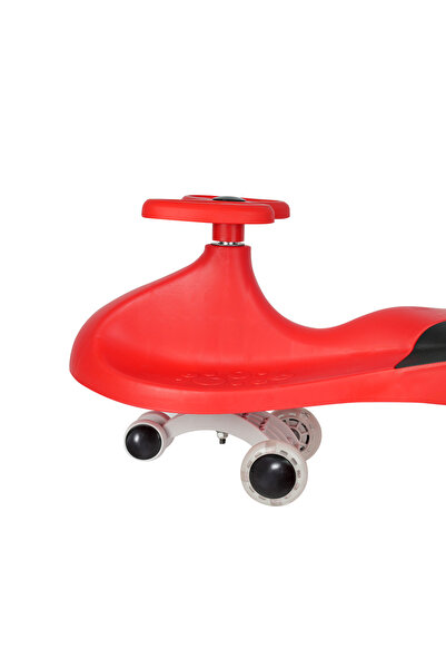 MEGA TWİST CAR MAVİ GS