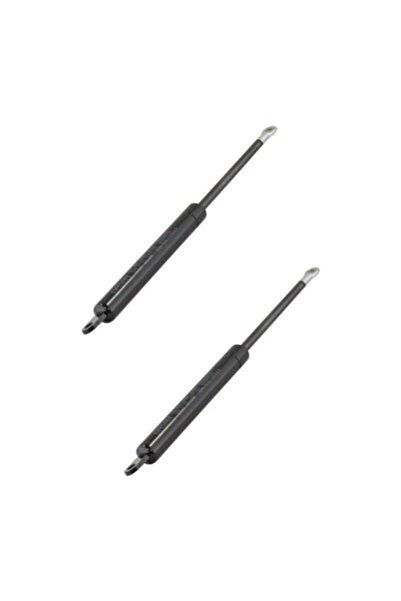 OEM Set 2 amortizoare cu gaz pentru balamaua patului - 1500N