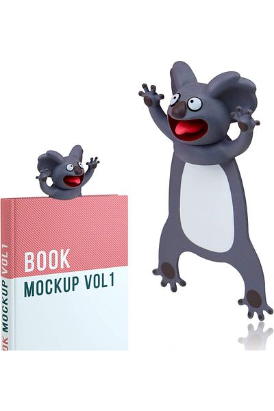 neşe palamudu Χαριτωμένος σελιδοδείκτης Koala