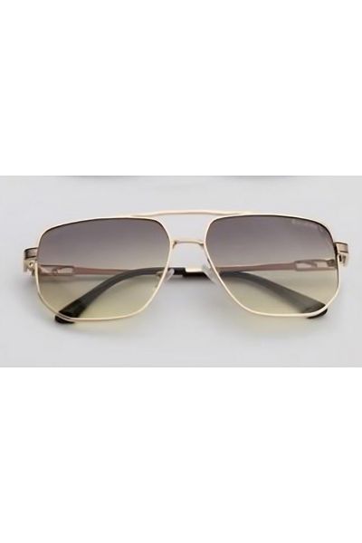 Escales Unisex Uv-400 Protection Sunglasses