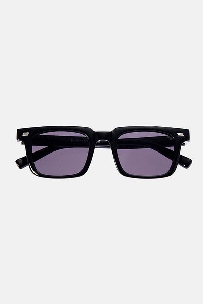 Reflect Studio Traveler Sunglasses - Black