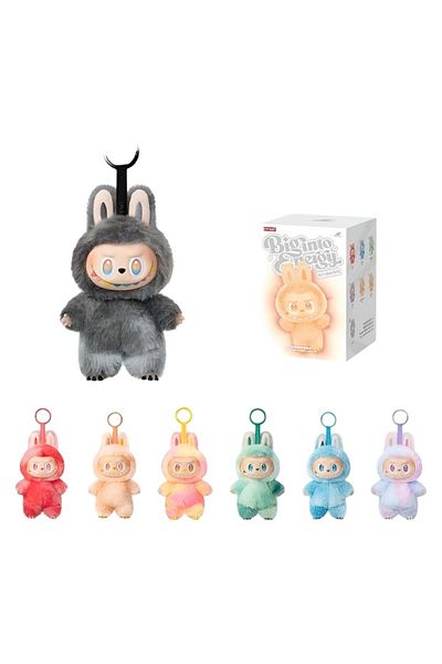 victiny Figurina LaBubu – personaj Happiness (piersica)