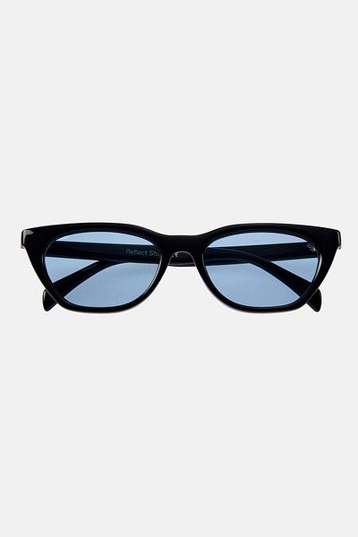 Reflect Studio Cruiser Sunglasses - Black