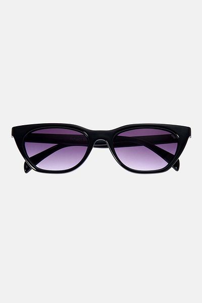 Reflect Studio Cruiser Sunglasses - Black